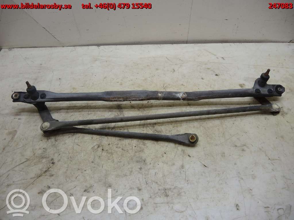 Front wiper linkage   62100482
