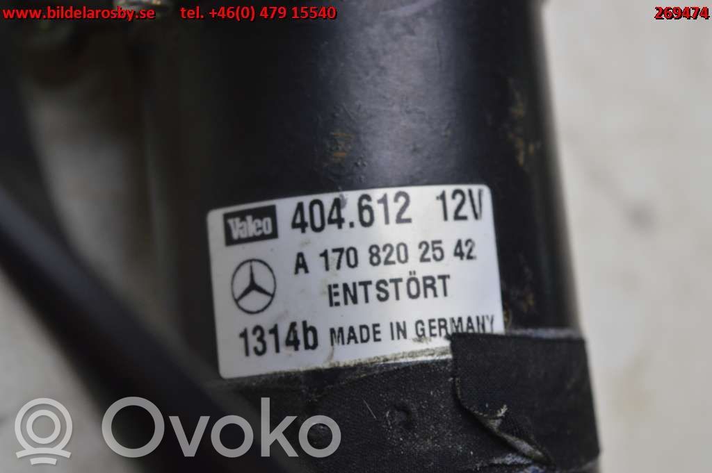 Wiper motor   62000943,1708202542