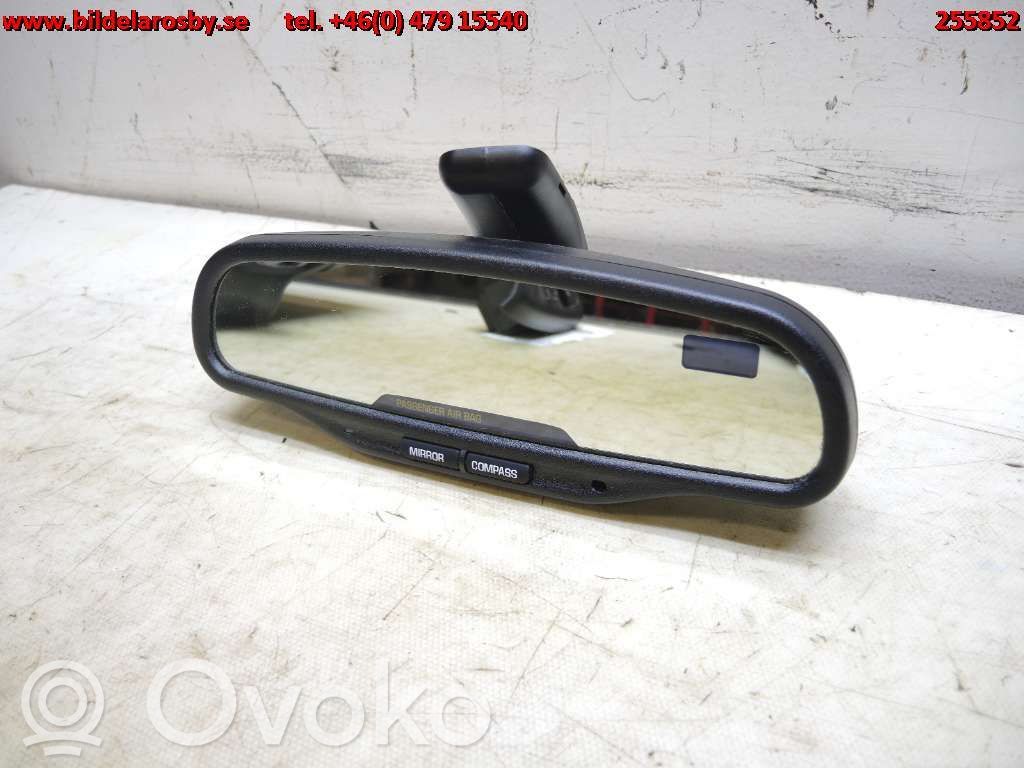 Espejo retrovisor (interior)   883459596,26700175