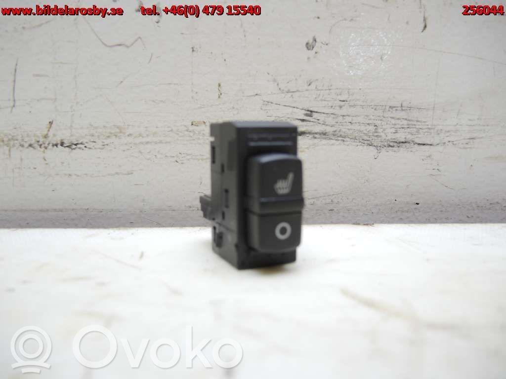 Chevrolet Corvette Seat heating switch 