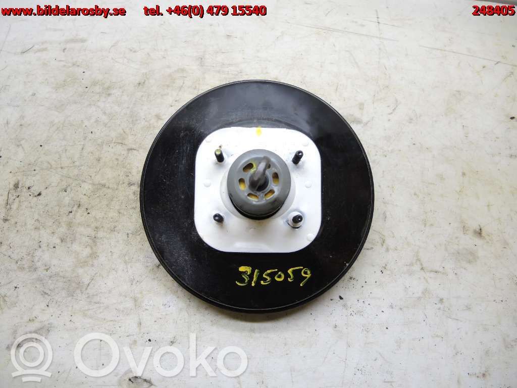 Dodge Caliber Bomba de freno 