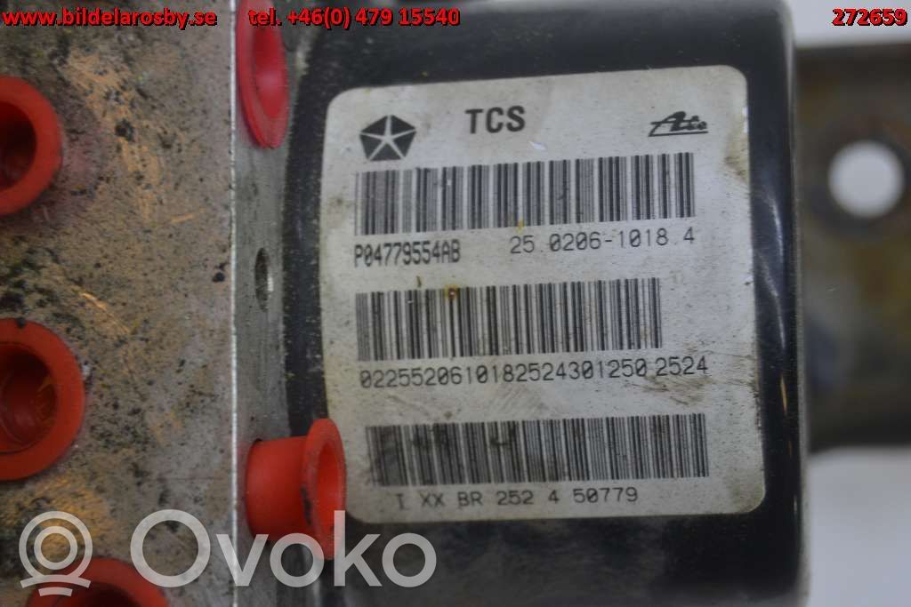 ABS bloks   54501984,4779554AB