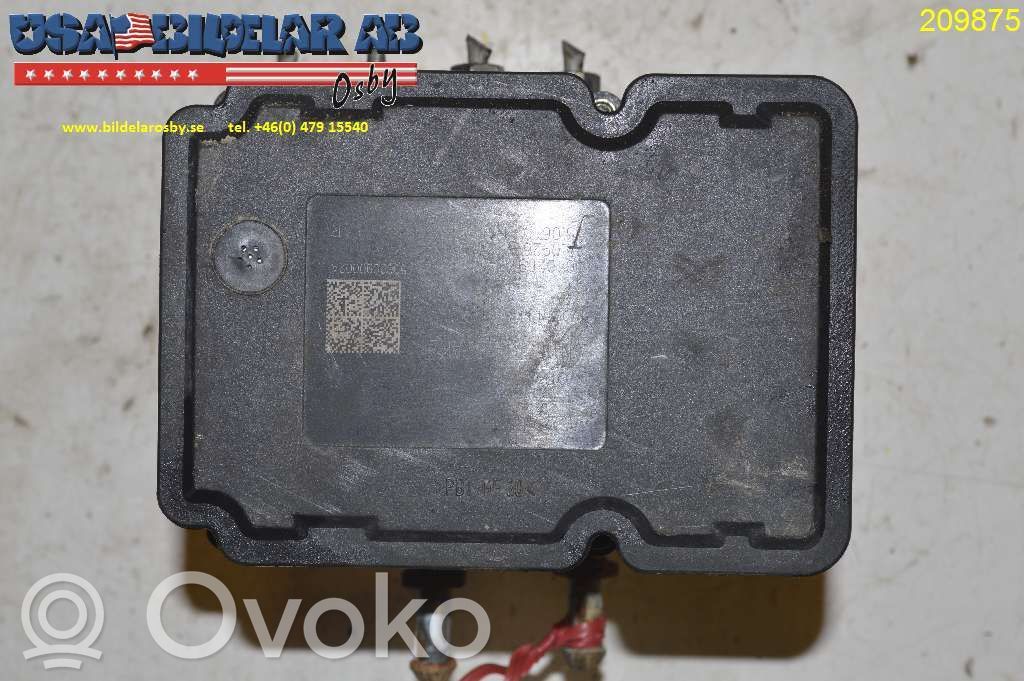 ABS Pump   54501984