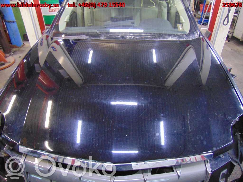 Engine bonnet/hood   11701629