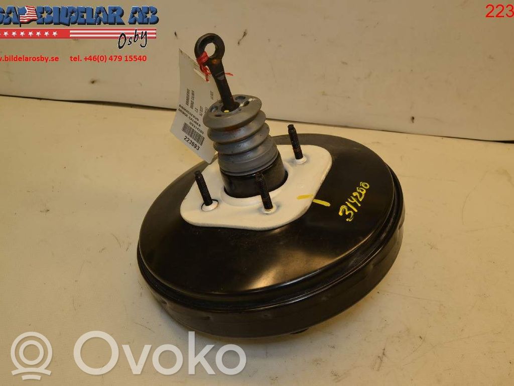 Dodge Caliber Bomba de freno 