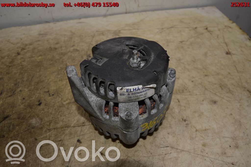 Generatorius   60100904
