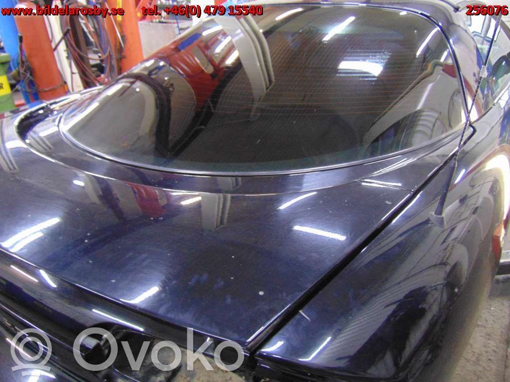 Chevrolet Camaro Tailgate/trunk/boot lid 
