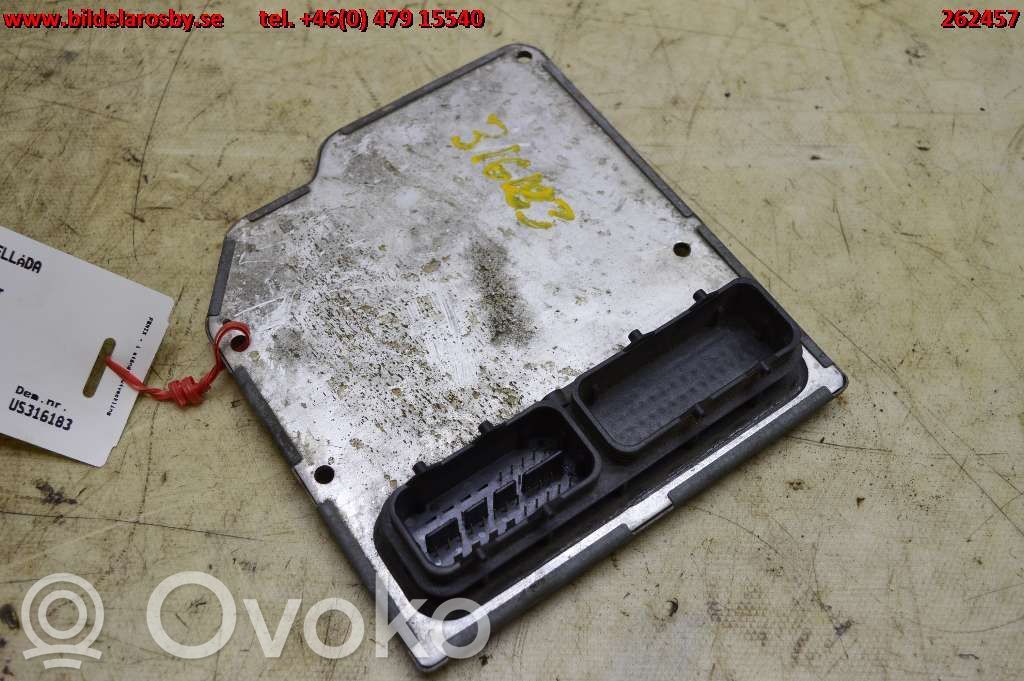Gearbox control unit/module   24240284,59107026,24229790