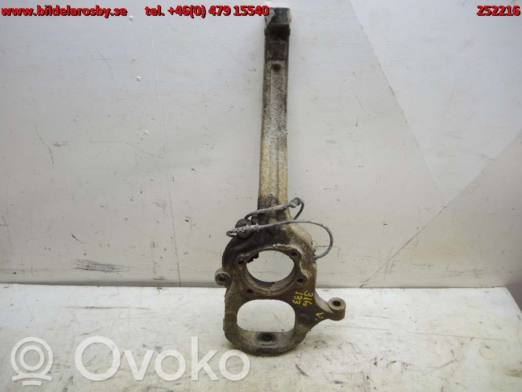 Achsschenkel vorne   51501490L