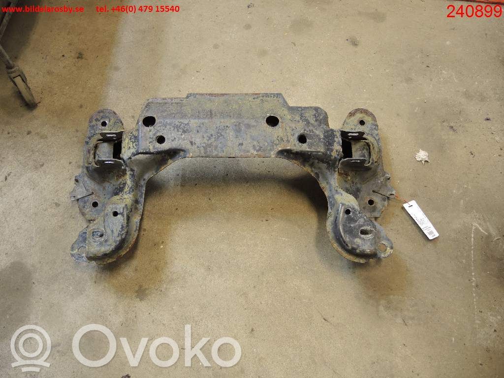 Pontiac Firebird Front subframe 