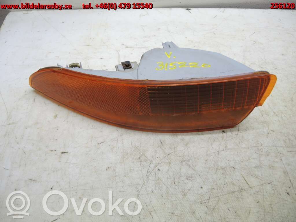 Chevrolet Camaro Front indicator light 