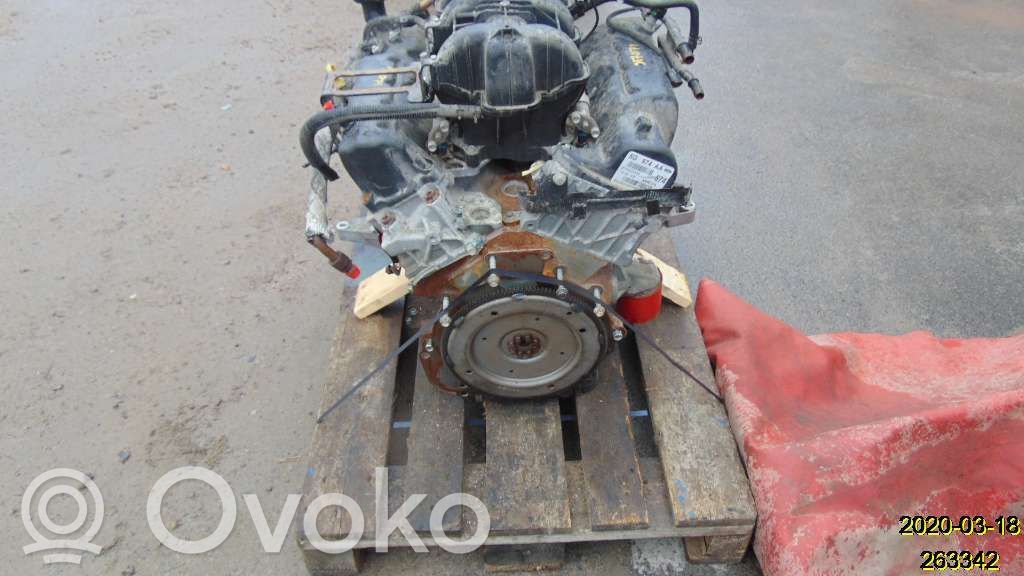 Engine   30009140C