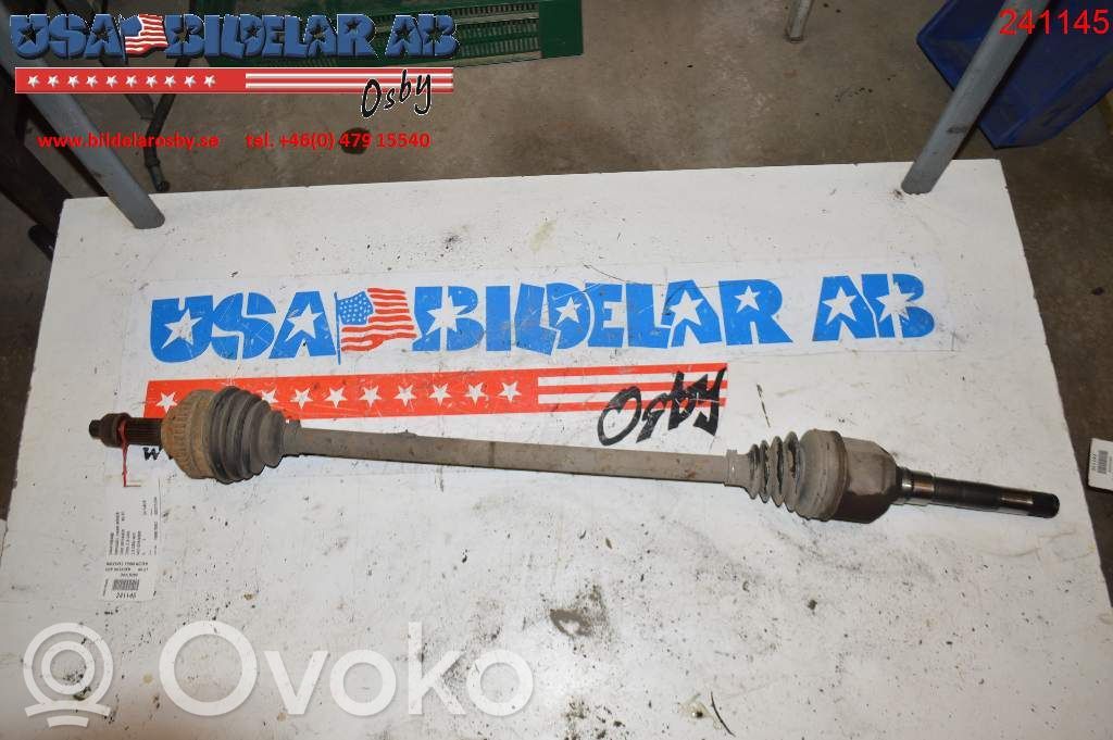 Chrysler Voyager Front driveshaft 