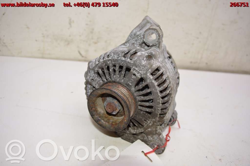 Generator/alternator   60100908B