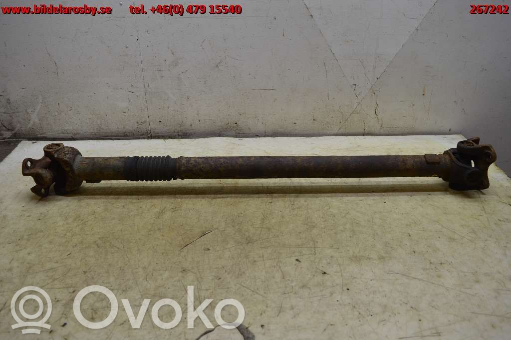 Ford F150 Front prop shaft 