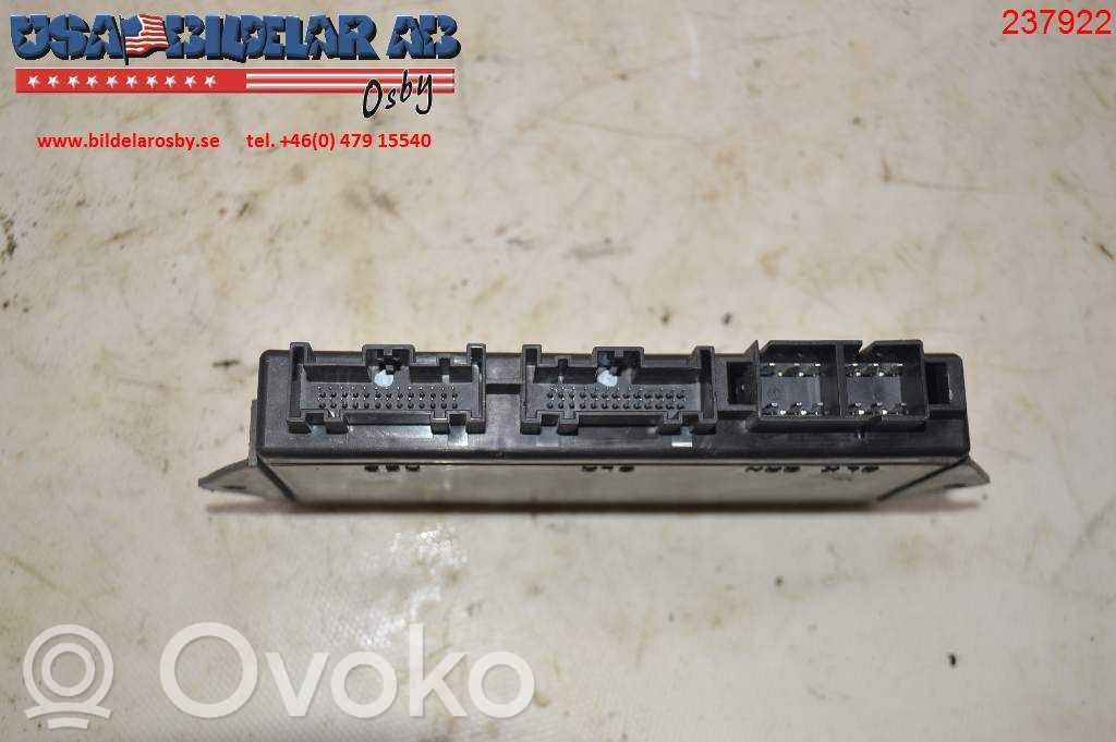 Chevrolet Corvette Door control unit/module 