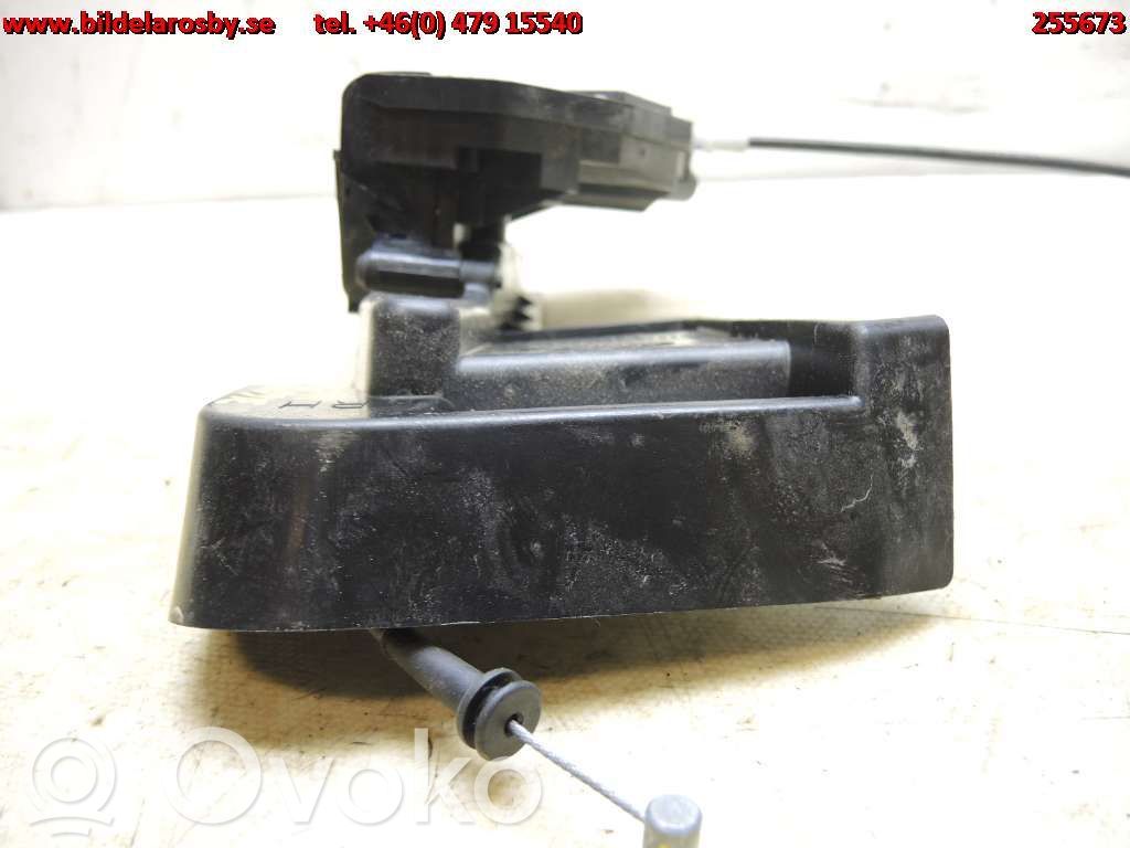 Cerradura de puerta delantera   AB392121978AC