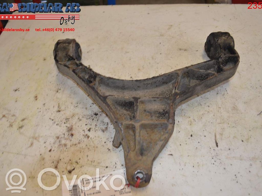 Jeep Cherokee Querlenker Achsschenkel vorne 