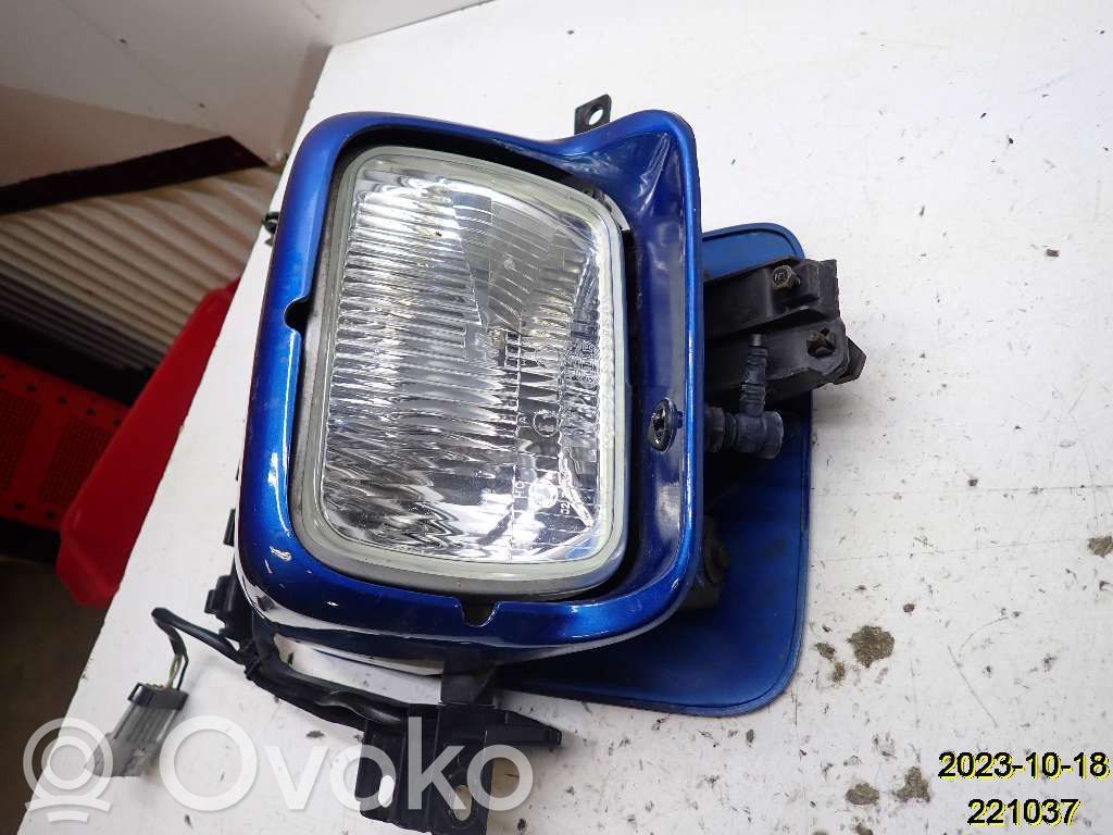 Chevrolet Corvette Headlight/headlamp 