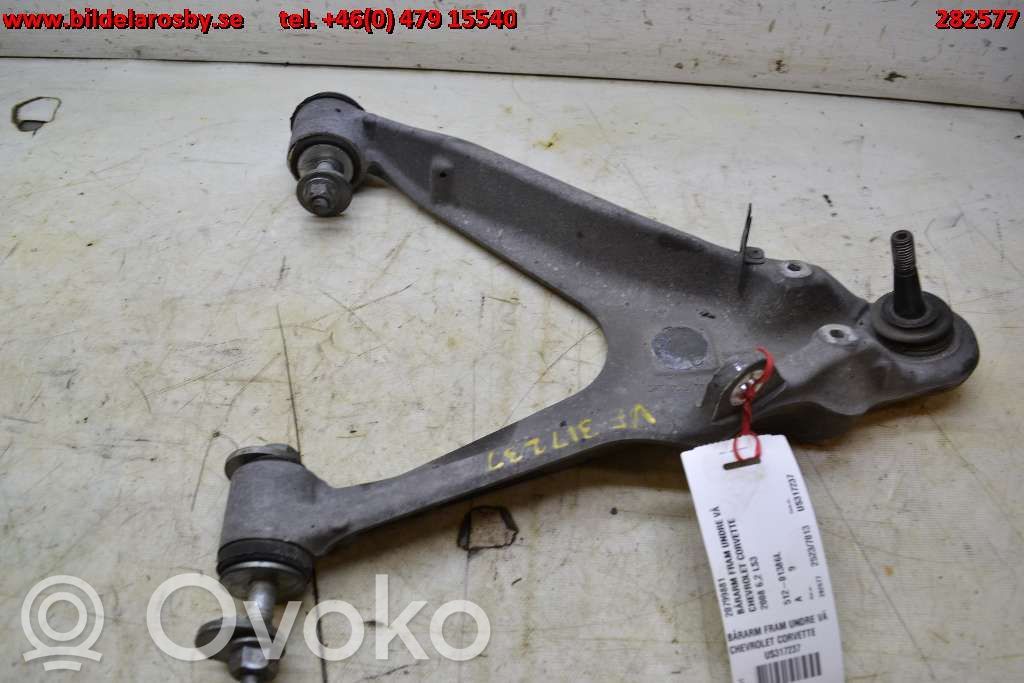 Chevrolet Corvette Front lower control arm/wishbone 