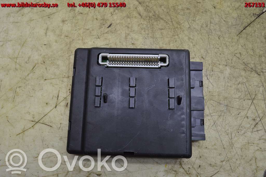 Chevrolet TrailBlazer Modul de control caroserie central 