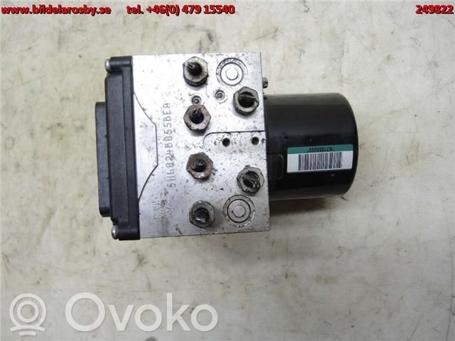 Ford Mustang V ABS Pump 