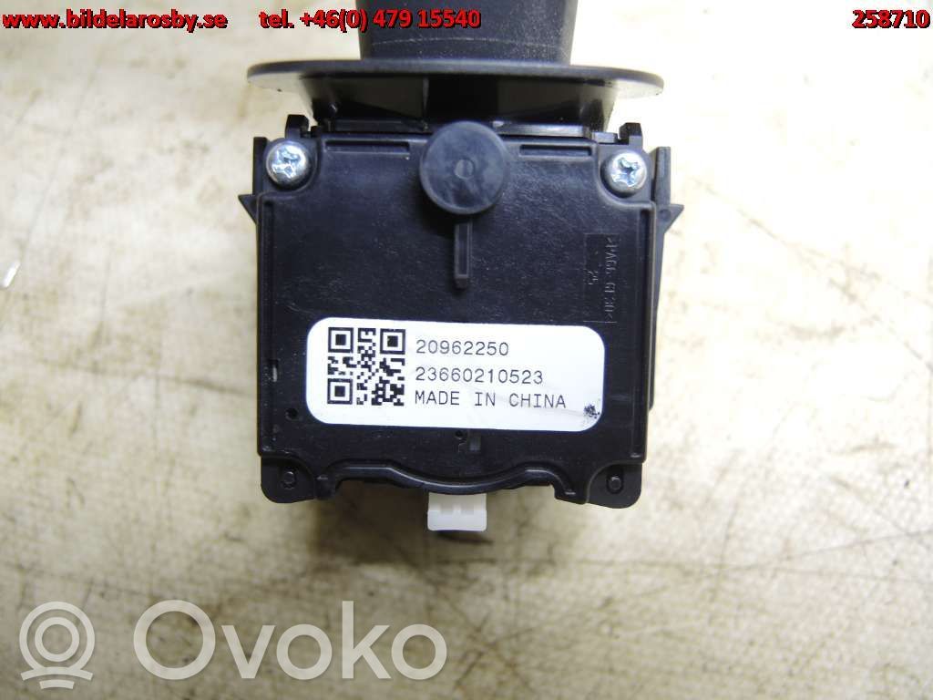 Suuntavilkun vipu   62900602,20962250