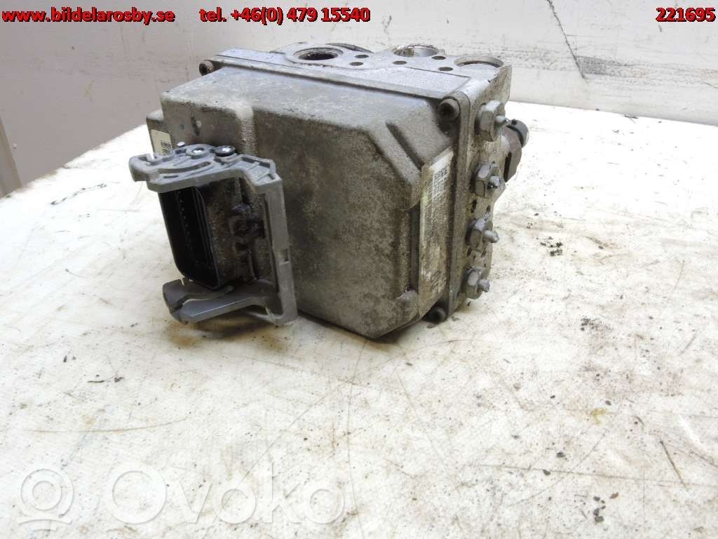 Cadillac CTS ABS bloks 
