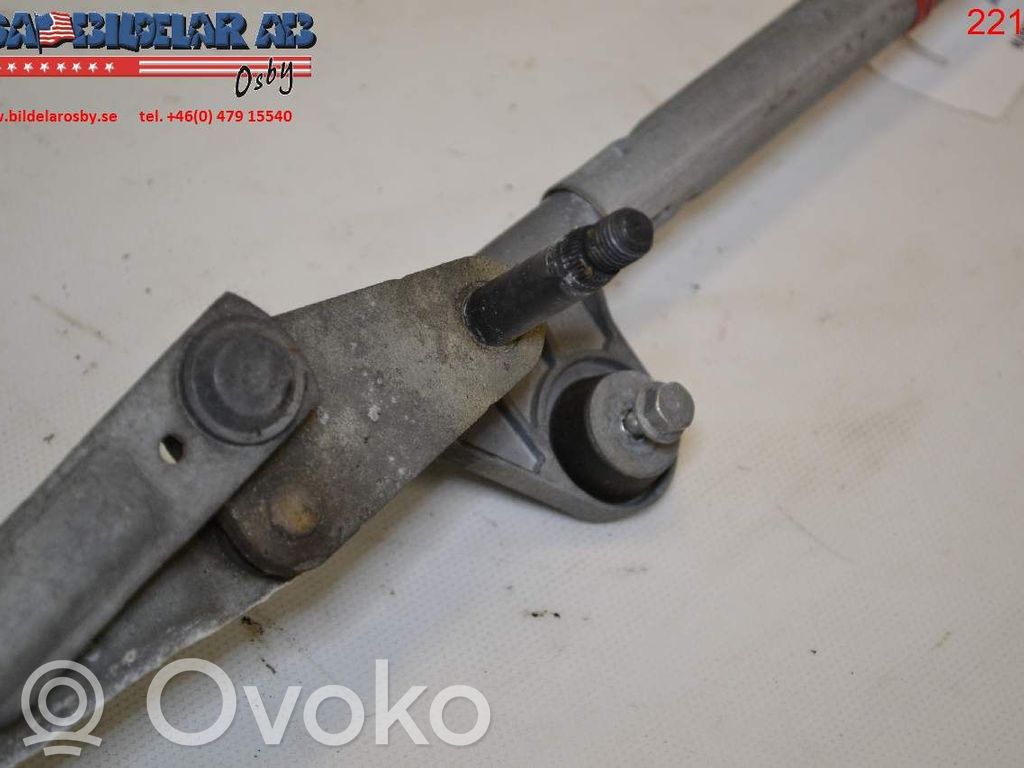 Dodge Avenger Front wiper linkage 