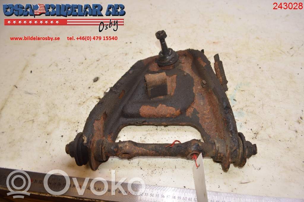 Oberer Querlenker vorne   51100835R