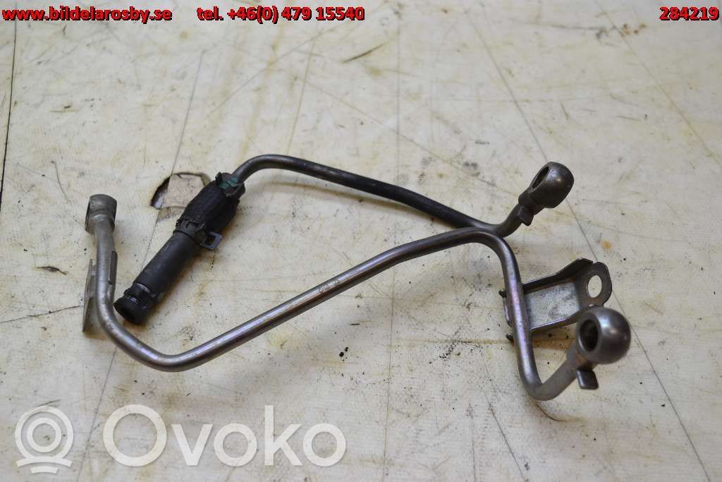 Coolant pipe/hose