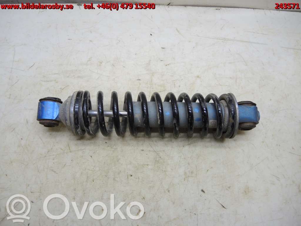 Dodge Viper Front shock absorber with coil spring 