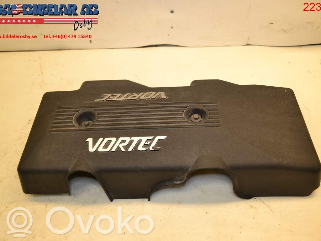 Chevrolet Tahoe Engine cover (trim) 