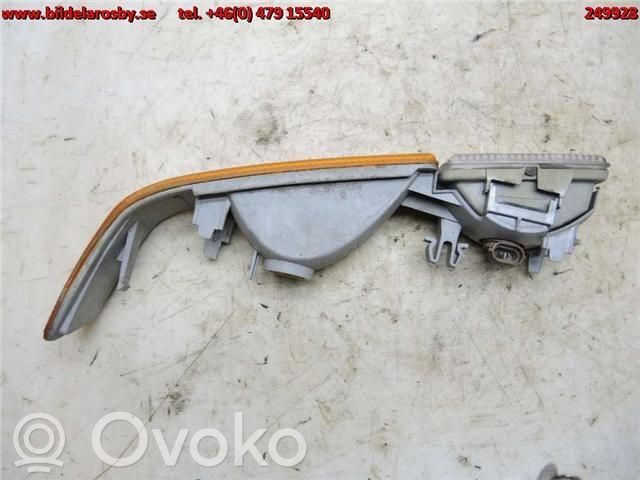 Chevrolet Blazer S10 Front fog light 