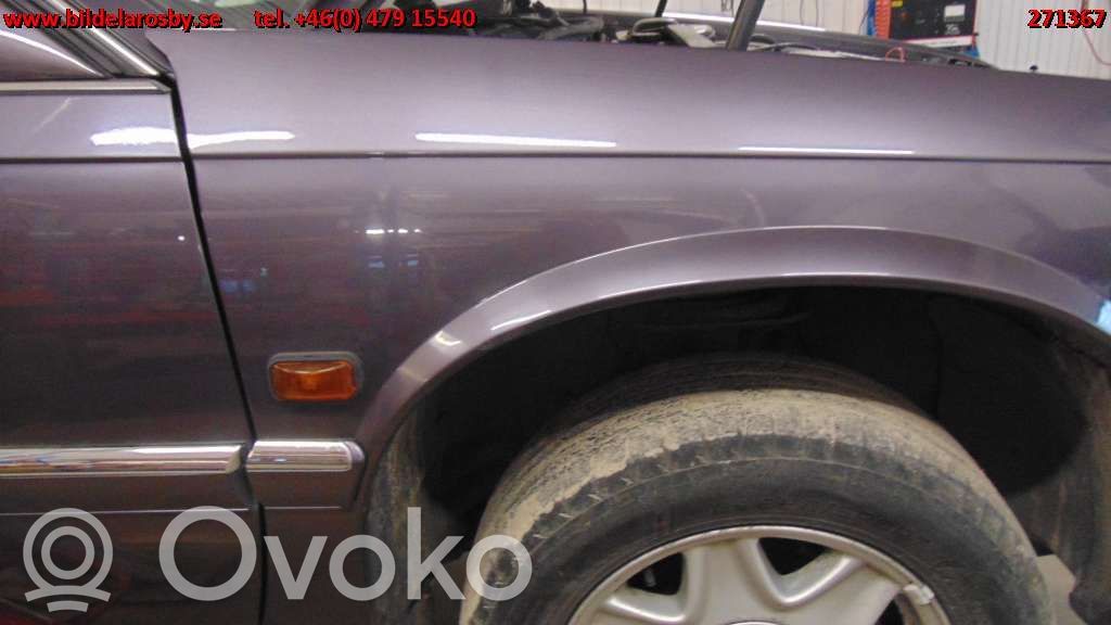 Cadillac Eldorado Крыло 