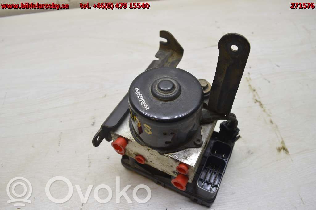 ABS-pumppu   52128491AC,54501635