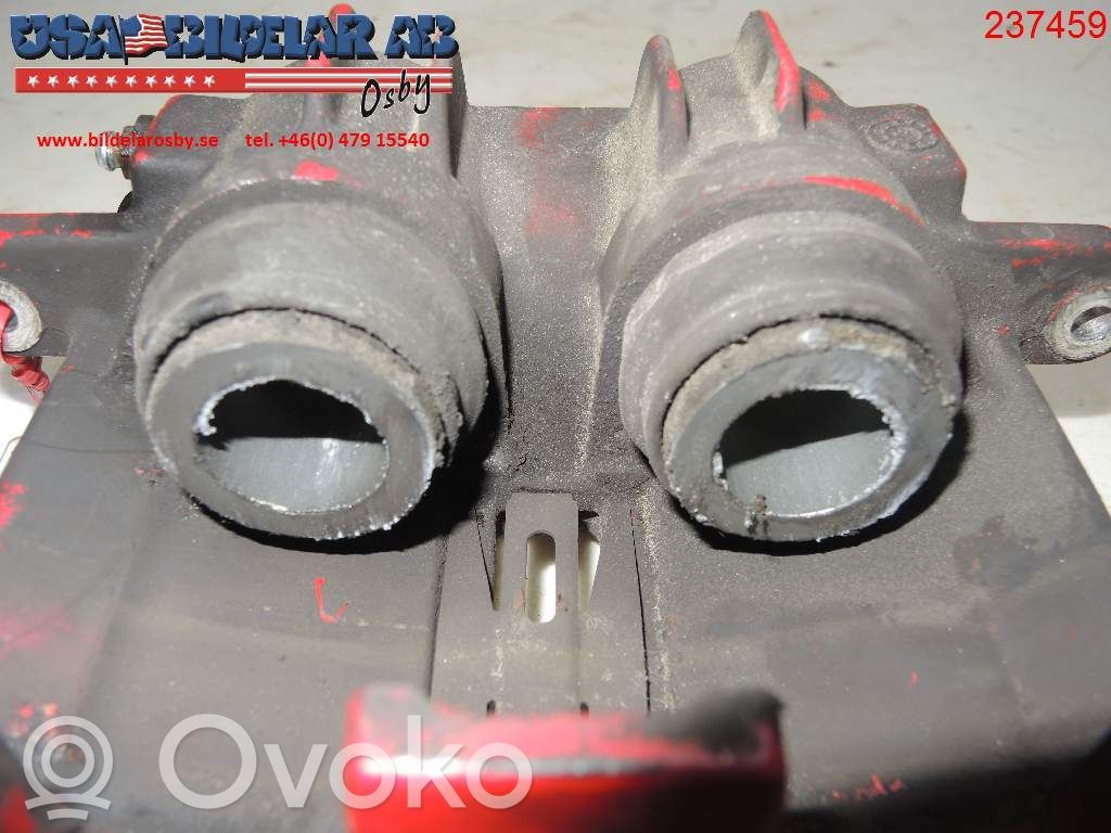 Chevrolet Corvette Front brake caliper 