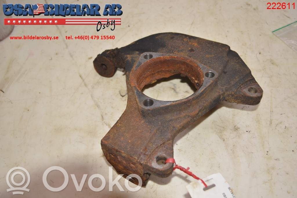 Chevrolet Tahoe Priekinis kelmas 