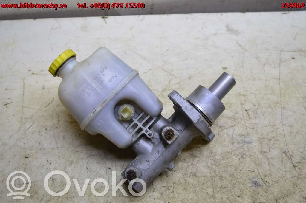 Dodge RAM Master brake cylinder 