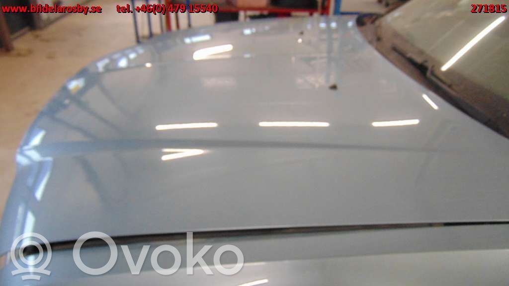Engine bonnet/hood   11701657