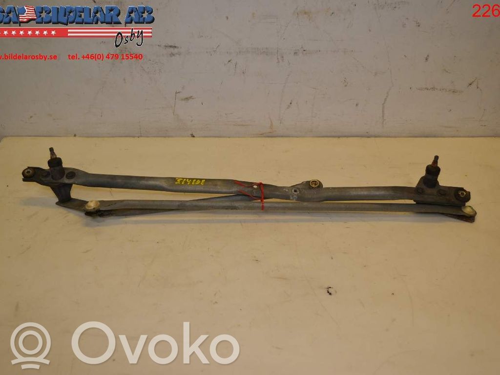 Chevrolet Tahoe Front wiper linkage 