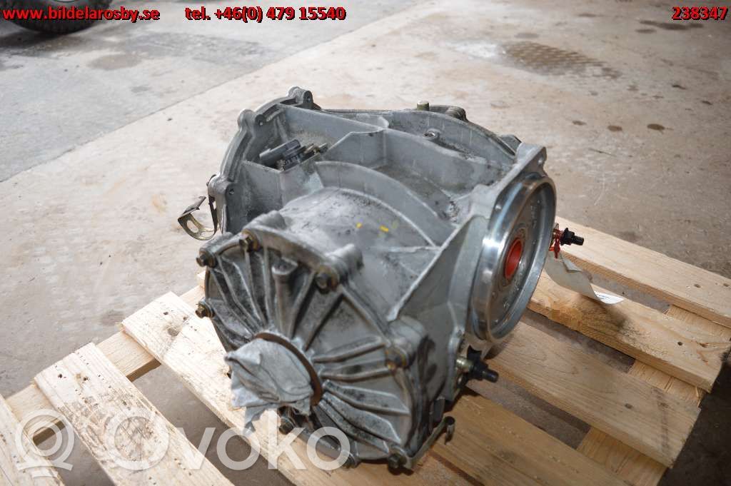 Rear differential   44001379B,12556313