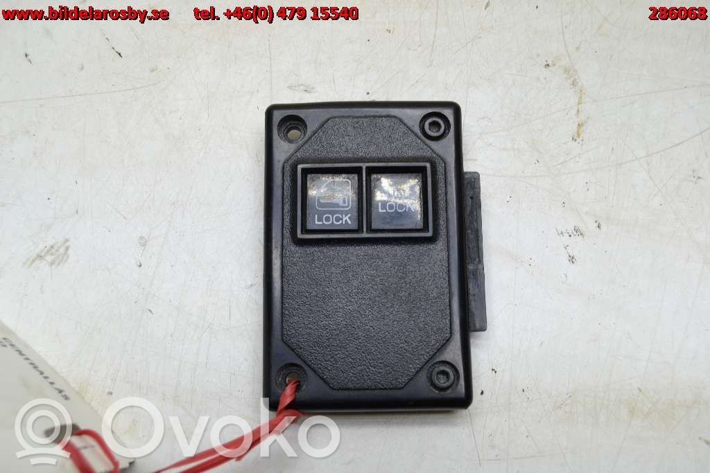 Central locking switch button   22844293