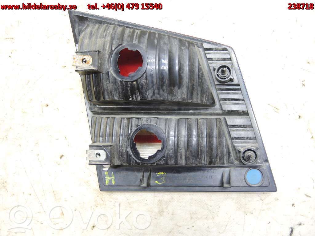 Dodge Journey Tailgate rear/tail lights 