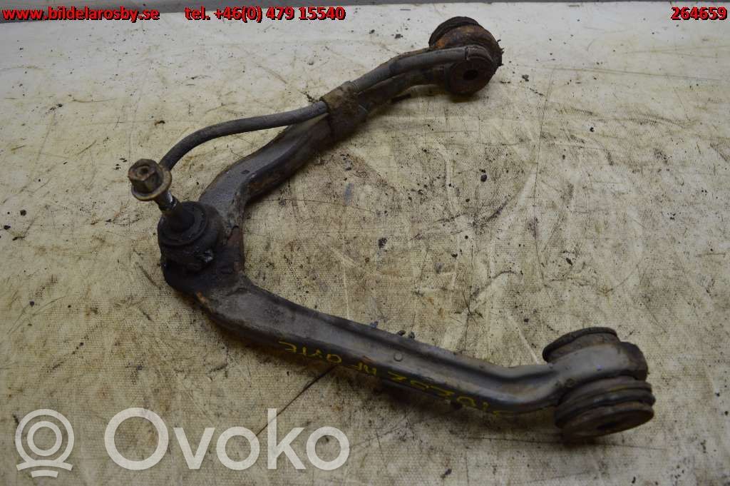 Chevrolet Tahoe Svirtis U formos 