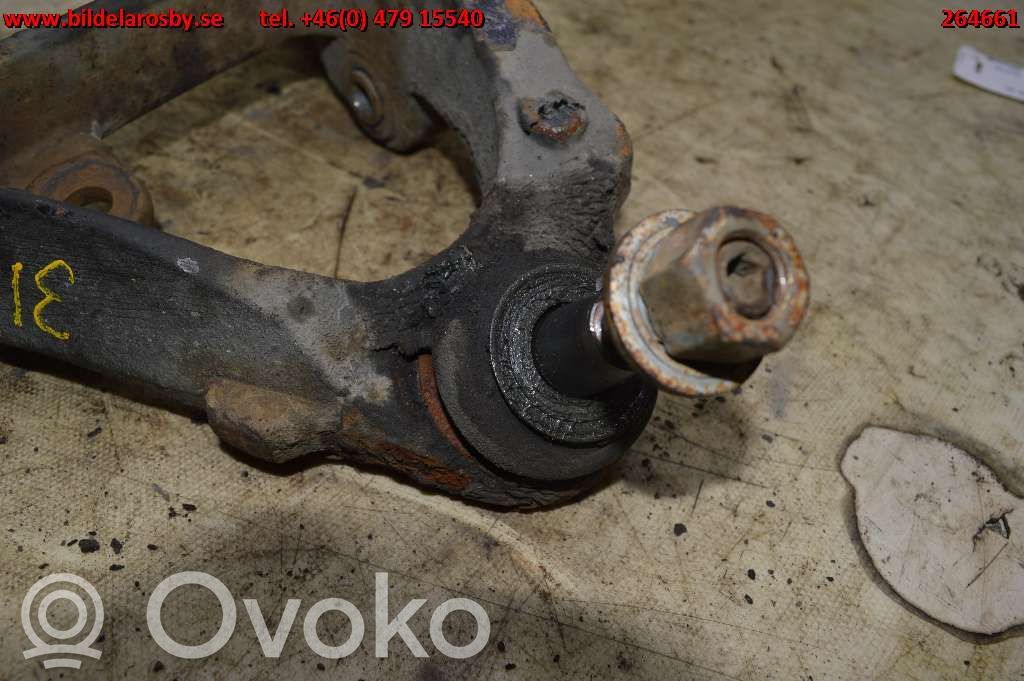Chevrolet Tahoe Front lower control arm/wishbone 