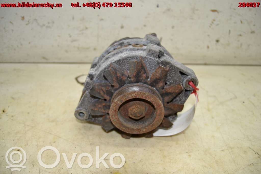 Alternador   5233474,60100322A,BOSCH