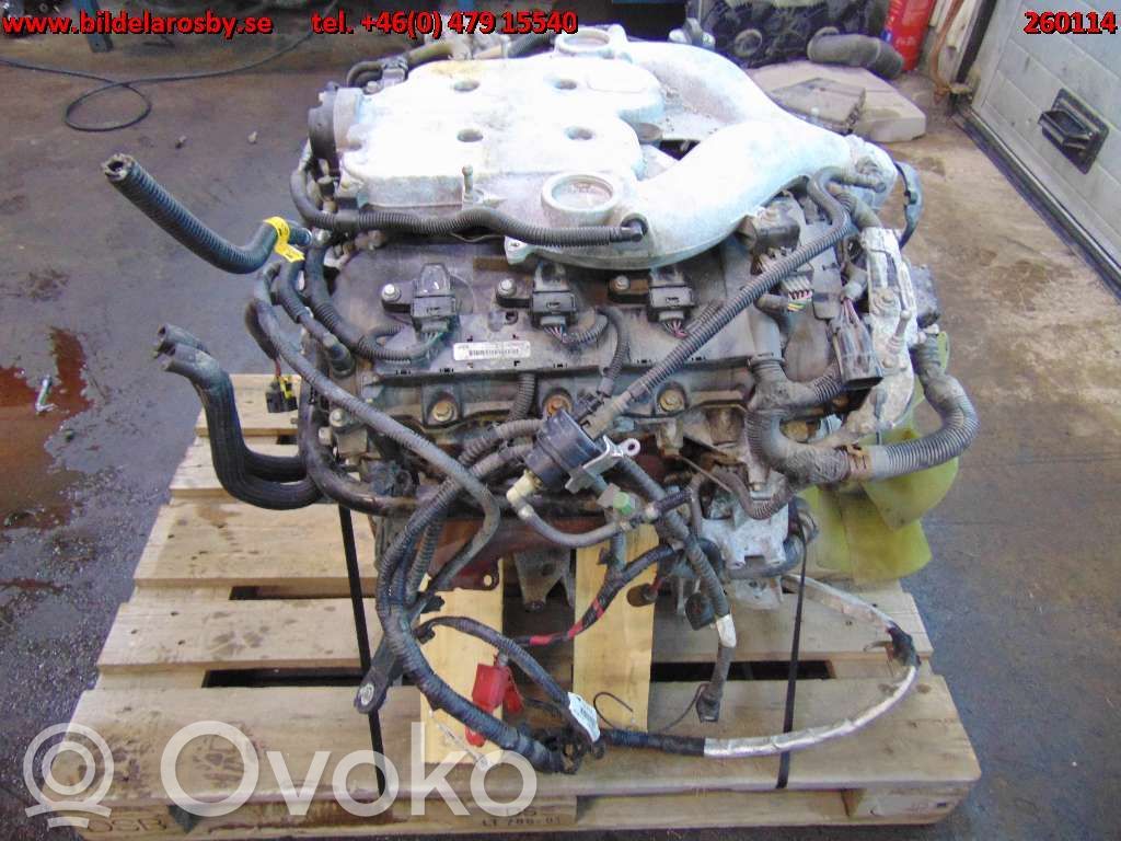 Moottori   30006336