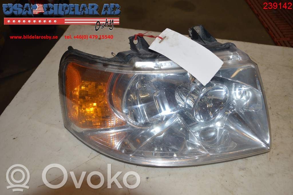 Phare frontale   11400745AR