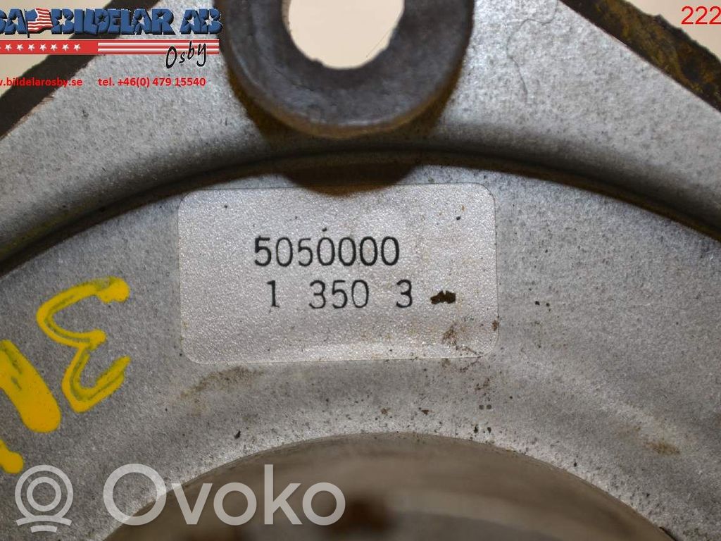 Lämmittimen puhallin   61500433